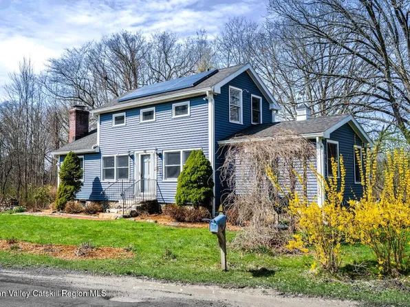 17 Rothvoss Road, Ancramdale, NY 12503