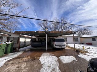 513 Scott St, Tye, TX 79563