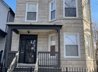 6029 S May St, Chicago, IL 60621