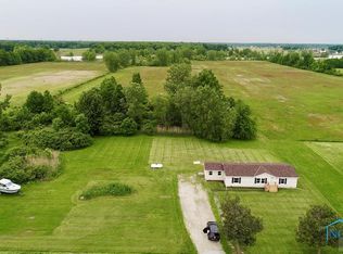 7612 W Oak Harbor Southeast Rd, Oak Harbor, OH 43449