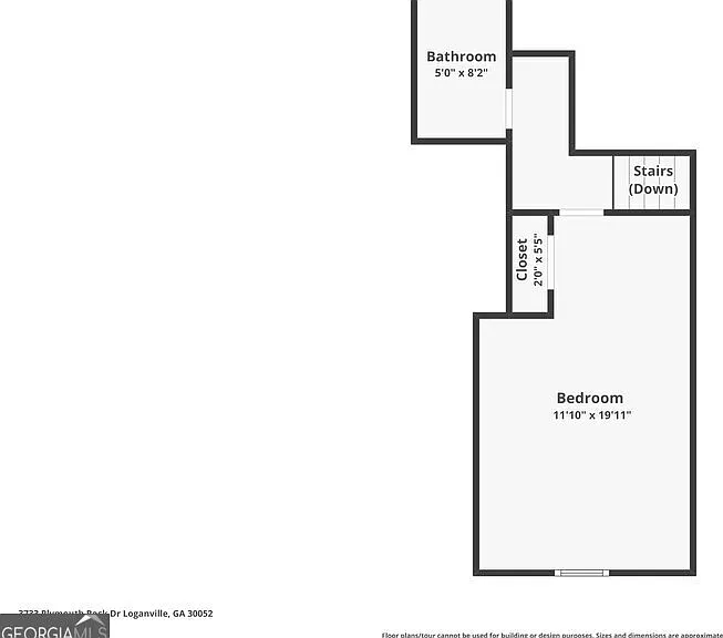 3733 Plymouth Rock Dr — Photo 3