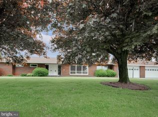 89 Scotland Rd, Quarryville, PA 17566