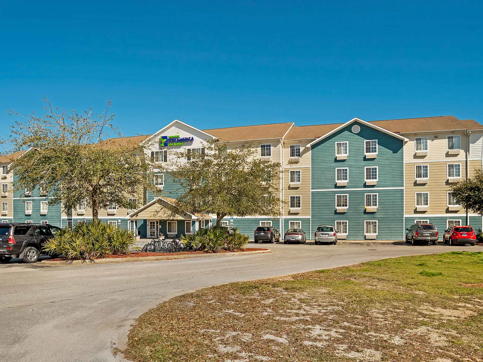 Fort Walton Beach — Photo 1