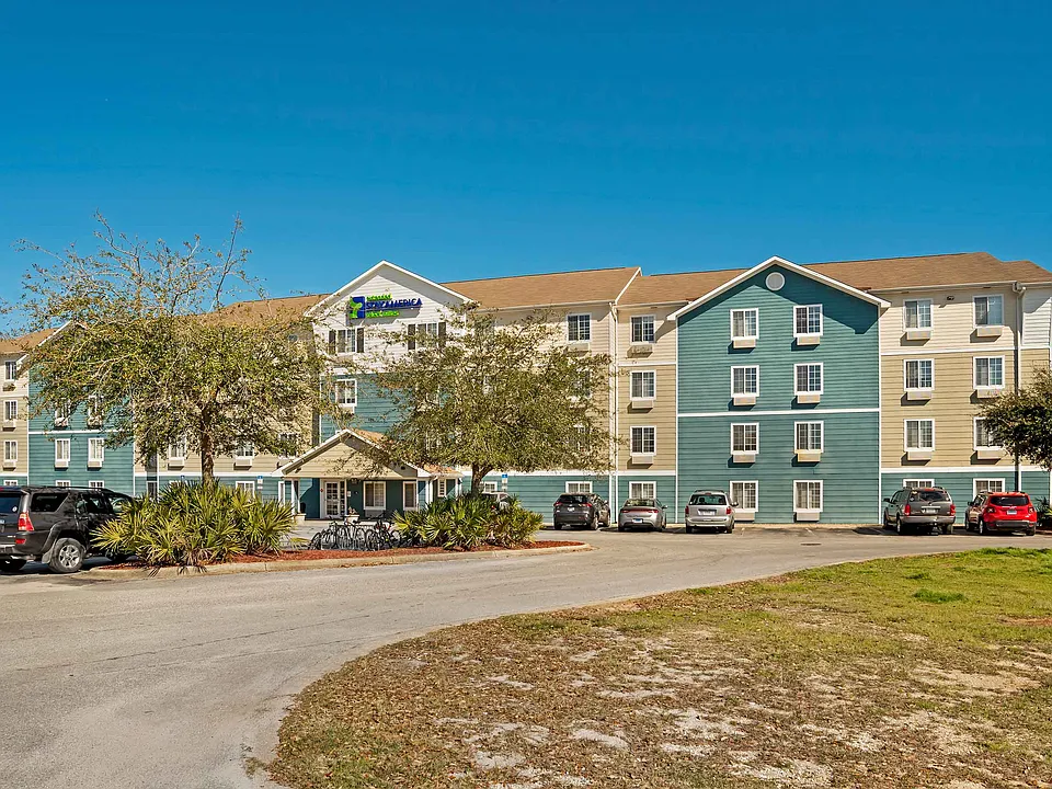 Fort Walton Beach