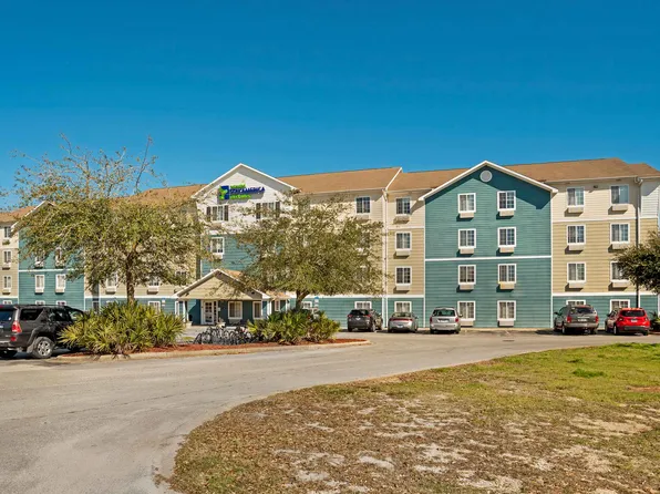 Fort Walton Beach, 915 Harrelson Dr, Fort Walton Beach, FL 32547