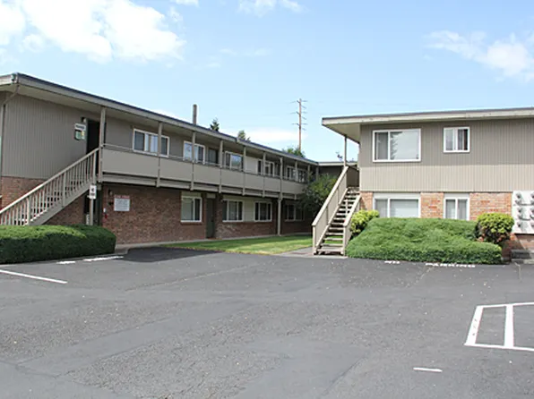 8412 Steilacoom Blvd SW APT 1, Lakewood, WA 98498