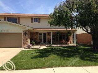 29965 Windsor, Gibraltar, MI 48173