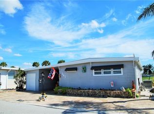 245 Palmer Blvd, North Fort Myers, FL 33903