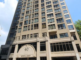 40 Scollard St #602, Toronto, ON M5R3S1