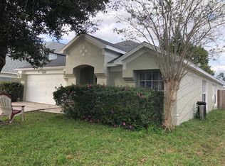 8419 Fort Thomas Way, Orlando, FL 32822