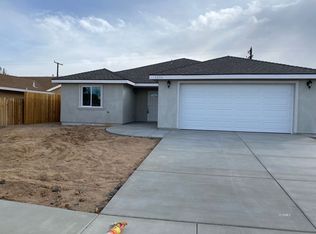 1236 S Yorktown St, Ridgecrest, CA 93555