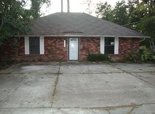 12226 Patrina Ln, Hammond, LA 70401