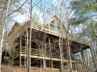 51 Forrest St, Basye, VA 22810