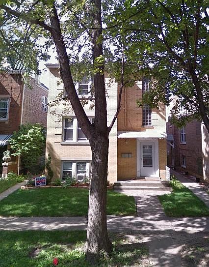1st image of 1812 Wesley Ave APT 1