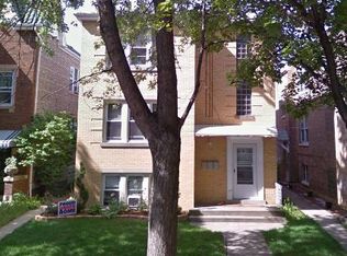 1812 Wesley Ave APT 1, Berwyn, IL 60402
