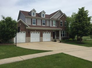 620 Herath Ln, Shorewood, IL 60404