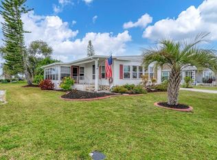 6311 Oriole Blvd, Englewood, FL 34224
