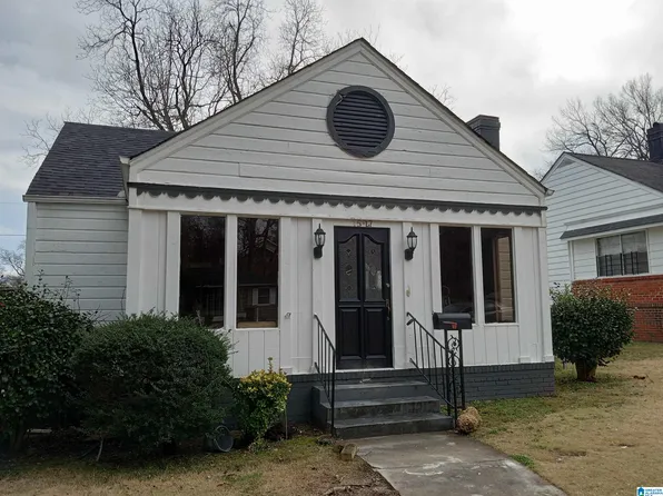 1527 5th Ave W, Birmingham, AL 35208