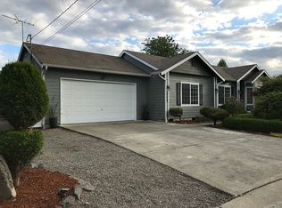 6222 Bock Ave, Sumner, WA 98390