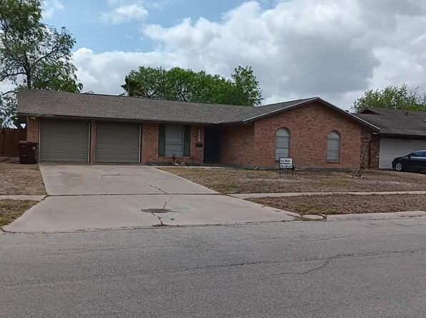1509 E Warren Ave, Kingsville, TX 78363