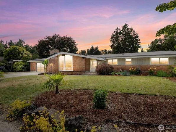 124 Mountain Circle Drive, Sumner, WA 98390