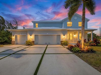 15408 Melport Cir, Port Charlotte, FL, 33981