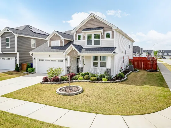 1413 Matisse Dr, Fuquay Varina, NC 27526