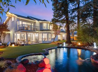 2660 Butternut Dr, Hillsborough, CA 94010