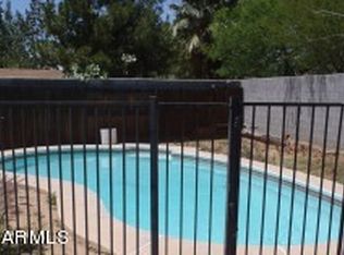 4034 E Dahlia Dr, Phoenix, AZ 85032