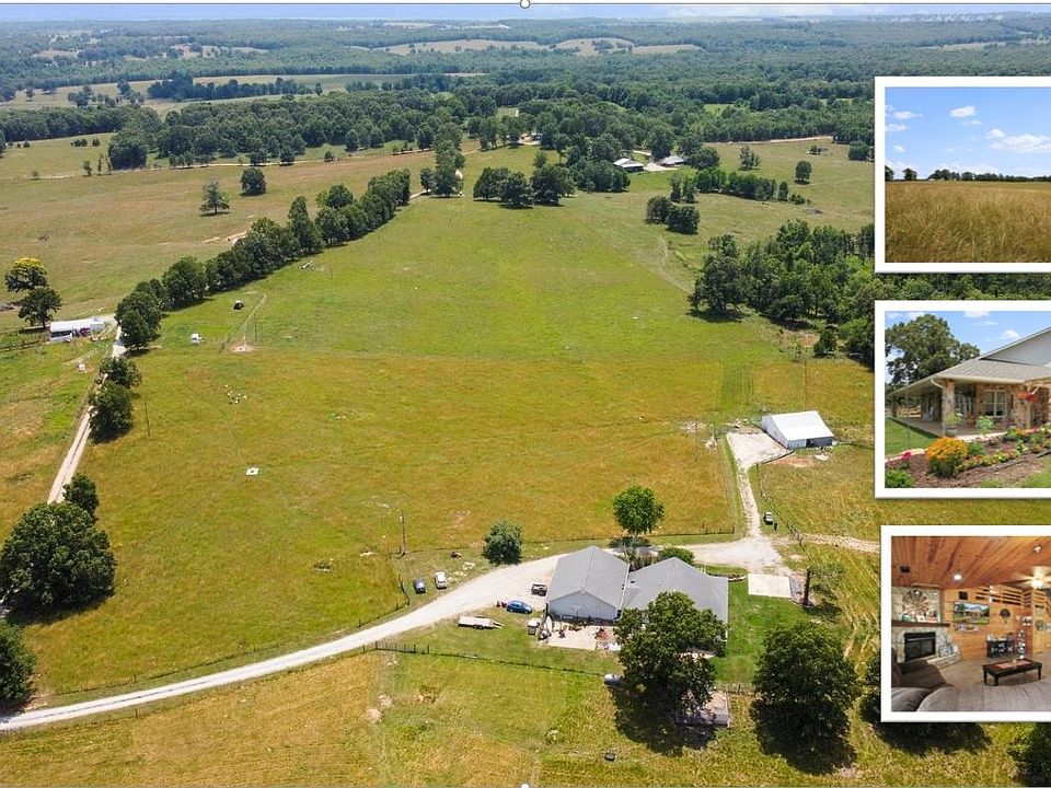 1133 County Road 350, Koshkonong, MO 65692 Zillow