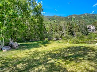 5040 Main Gore Pl Unit A3, Vail, CO 81657