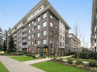 15858 Fraser Hwy #501, Surrey, BC