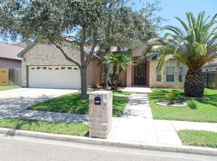 8700 N 20th St, McAllen, TX 78504