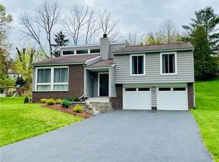 286 Gerrie Dr, Pittsburgh, PA