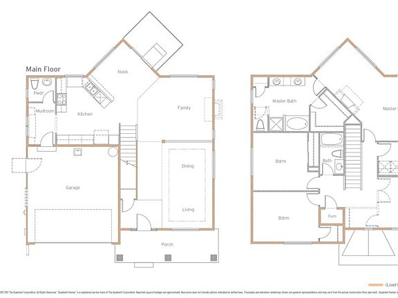 5th image of 807 77th Dr SE Lot 6