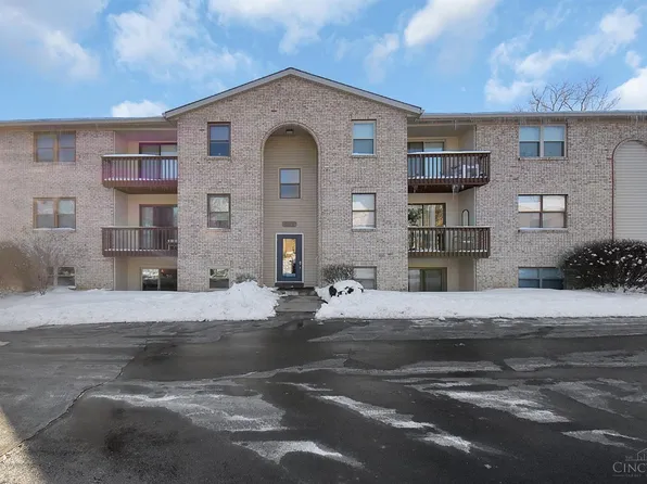 4332 Villa Dr Unit 1, Cincinnati, OH 45242