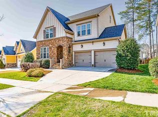 304 Redhill Rd, Holly Springs, NC 27540