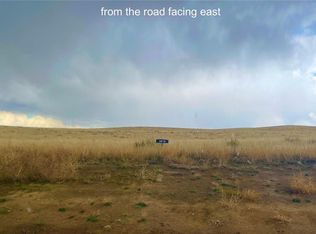 0 Wendling Trail Lot 13 LOT 13, Kiowa, CO 80117