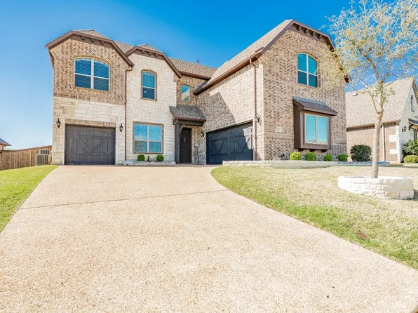 311 Featherstone Dr, Rockwall, TX 75087