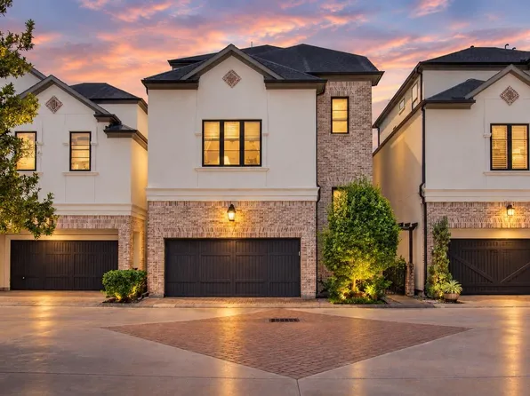 1513 Cunningham Parc Ln, Houston, TX 77055