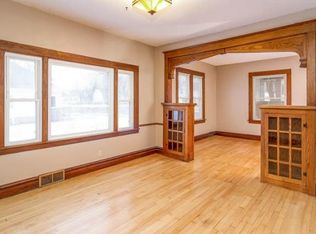 310 W Church St, Belle Plaine, MN 56011