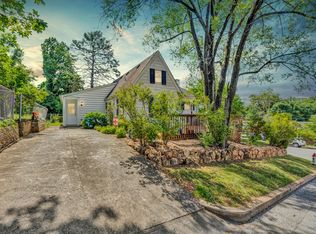 733 Windsor Ave SW, Roanoke, VA 24015