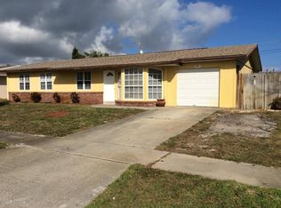 3291 Eastman Ave NE, Palm Bay, FL 32905