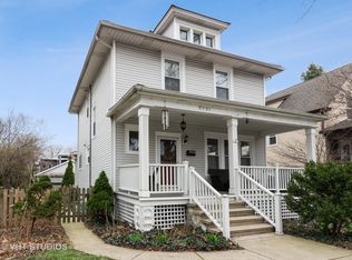 3751 N Ridgeway Ave, Chicago, IL 60618