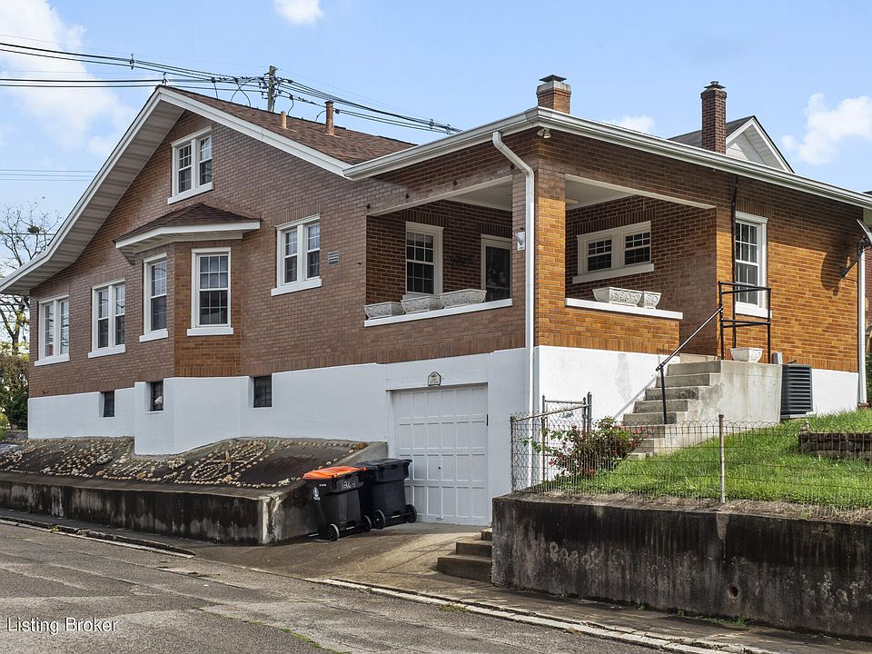 1268 Goss Ave, Louisville, KY 40217 Zillow