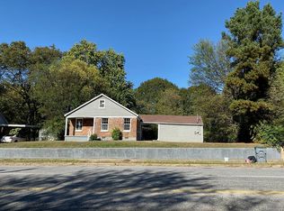 1706 Whitney Ave, Memphis, TN 38127
