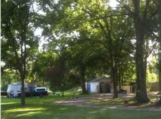 3212 Shaw Cemetery Rd, Zachary, LA 70791