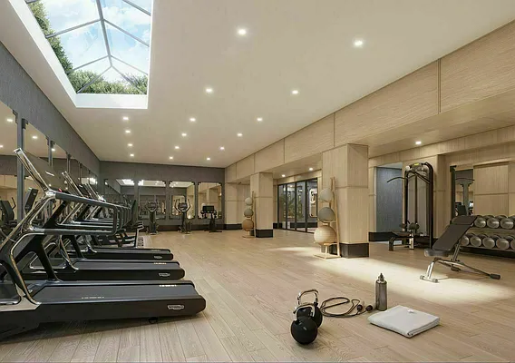 Rented by Douglas Elliman | media 7