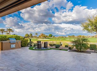 36463 N Secret Garden Path, Queen Creek, AZ 85140