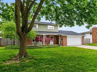 2789 Dunmore Dr, Saginaw, MI 48603